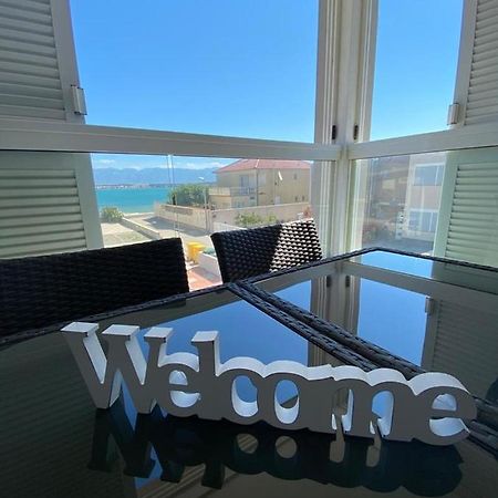 Apartman Erika Nin Εξωτερικό φωτογραφία