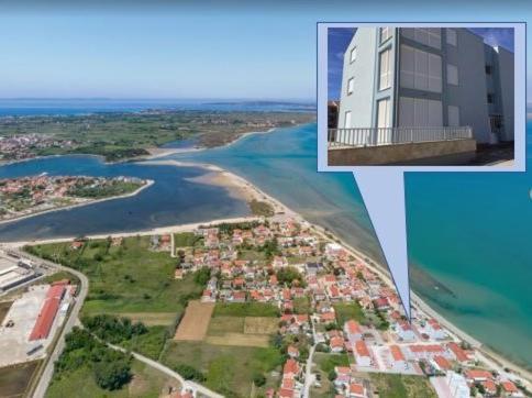 Apartman Erika Nin Εξωτερικό φωτογραφία
