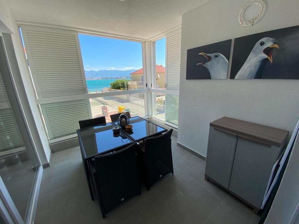 Apartman Erika Nin Εξωτερικό φωτογραφία
