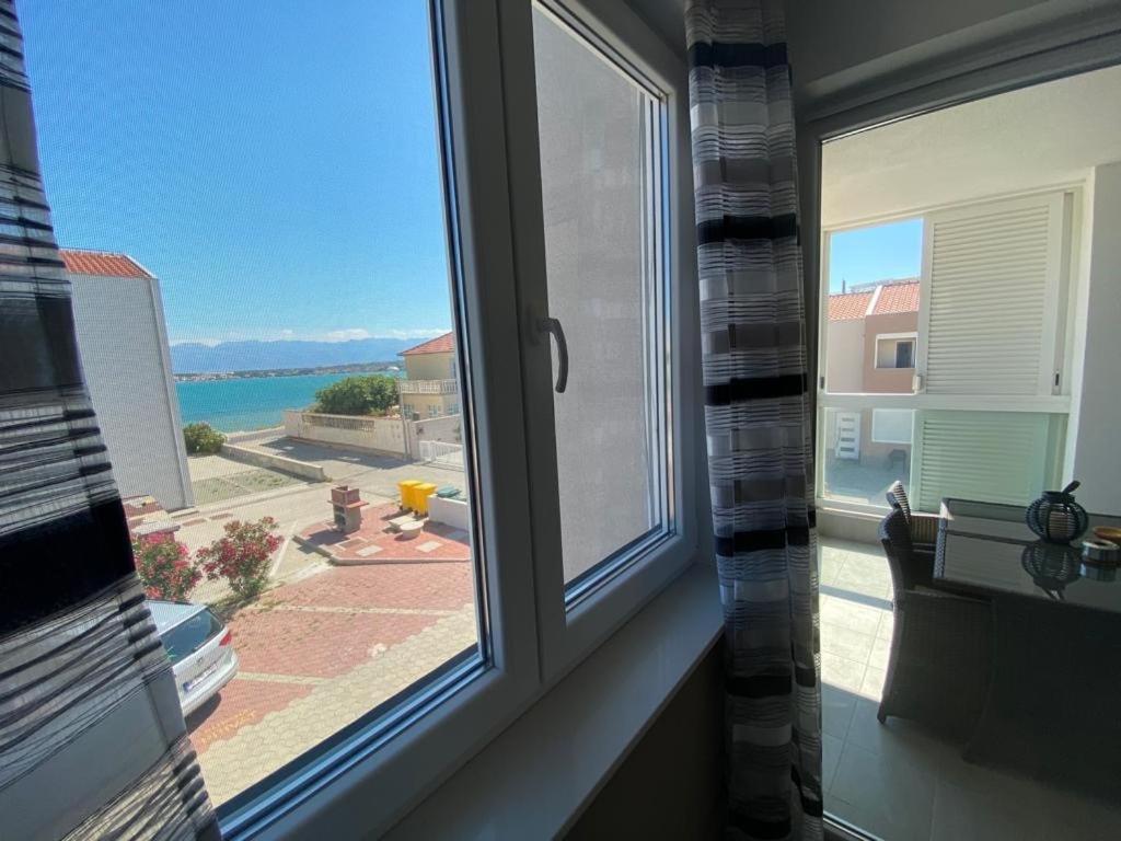 Apartman Erika Nin Εξωτερικό φωτογραφία
