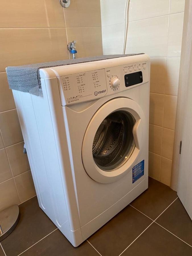 Apartman Erika Nin Εξωτερικό φωτογραφία