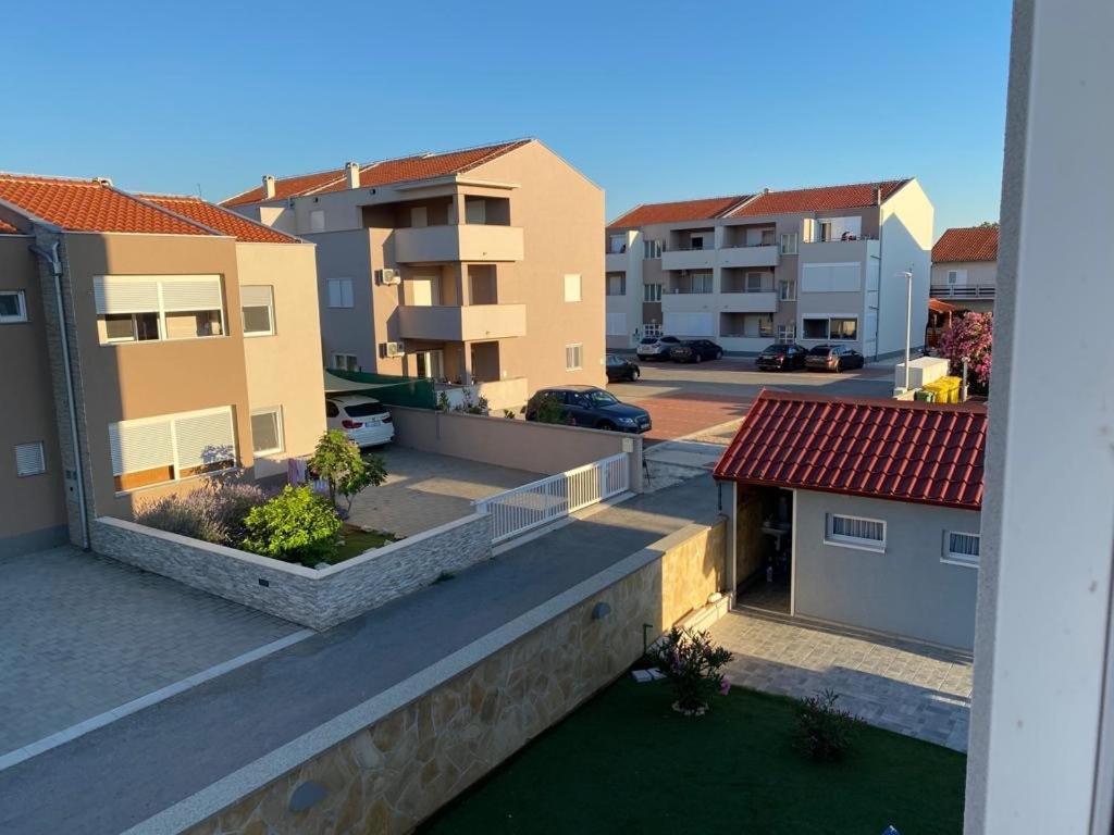 Apartman Erika Nin Εξωτερικό φωτογραφία